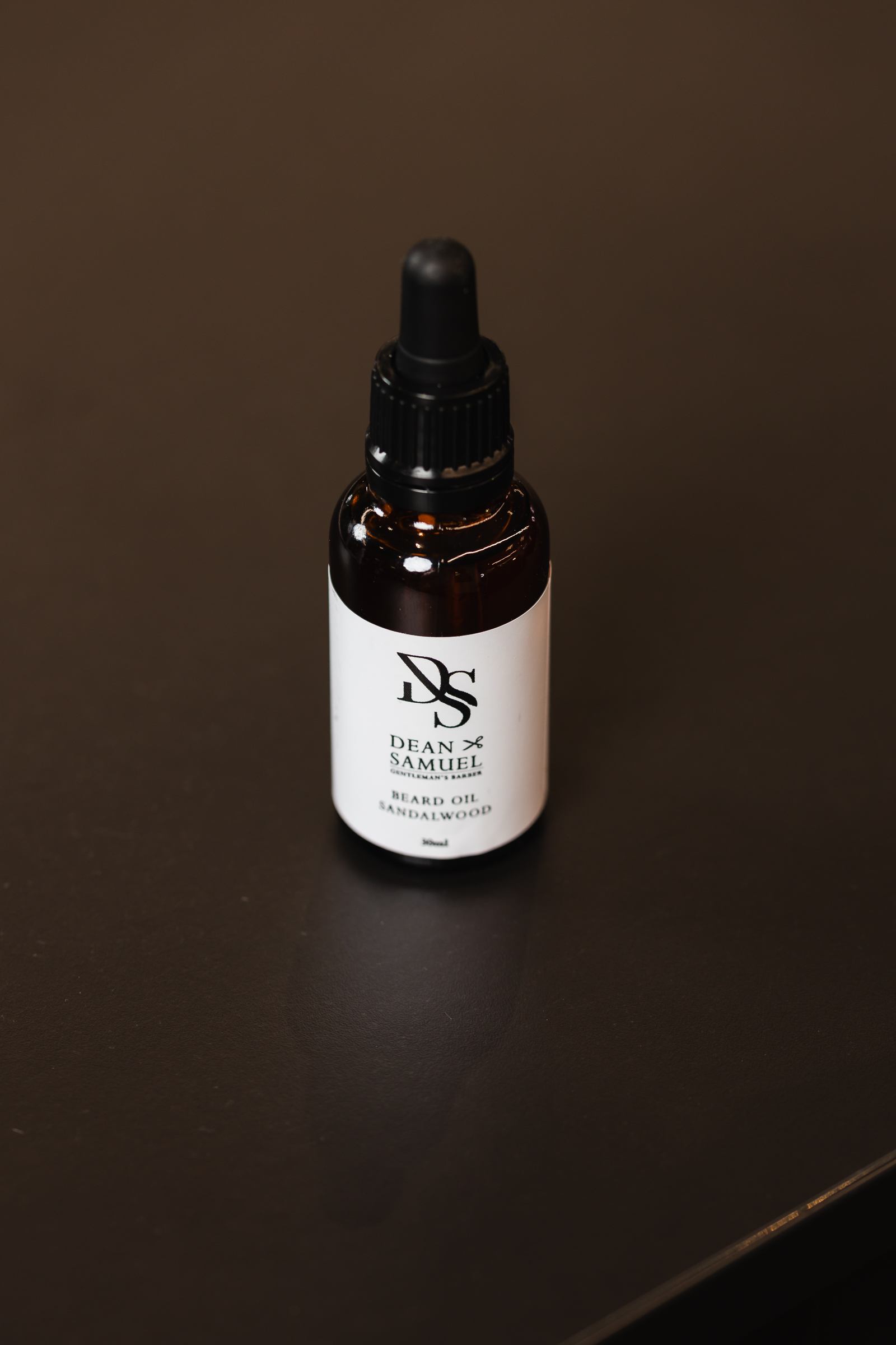 Beard Oil